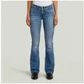 G-STAR 5-Pocket-Jeans blau 30/30
