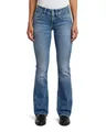 G-STAR Women's Midge Bootcut Jeans, Blue, 30 W/30 L