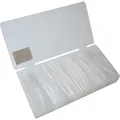 Modellbau Schönwitz 32372 Schrumpfschlauch Sortiment Set 100 Teile 10cm Neu