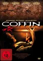 Coffin - Kevin Sorbo  DVD/NEU/OVP FSK18