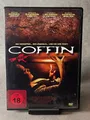 Coffin - Ein Kidnapper... Ein Lösegeld... Und die Uhr tickt! - Uncut - DVD