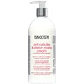 BINGOSPA Cellulite- und Dehnungsstreifencreme mit L-Carnitin, Koffein und Ingwer