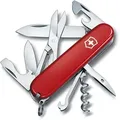 Victorinox Climber Taschenmesser - STK - rot