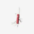 Schweizer Taschenmesser VICTORINOX CLIMBER 7,5 cm 14 Funktionen