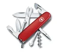 VICTORINOX Schweizer Taschenmesser Climber Offiziersmesser 1.3703 14 Funktionen
