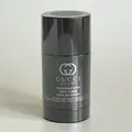 Gucci, Pour Homme, Deodorant Stick, 75ml / 70g