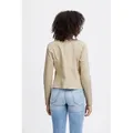 ICHI Jackenblazer Blazer IHKATE beige XL
