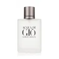 Giorgio Armani Acqua Di Giò Pour Homme, Männer, 200 ml, Nicht nachfüllbare Flasche, Bergamotte, Freesie, Marine, Zedernholz