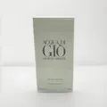 Giorgio Armani Acqua Di Gio 200ml Eau De Toilette EDT & OriginalVerpackt