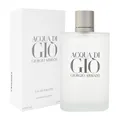 Giorgio Armani Acqua di Gio Pour Homme Eau de Toilette 200 ml EDT Herren Parfüm