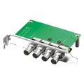 Blackmagic DeckLink 4K Extreme 12G Quad SDI (Digital -> Digital) (BM-BDLKHDEXTR4KQUAD)