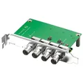 Blackmagic DeckLink 4K Extreme 12G - Quad SDI - Erweiterungsplatine