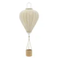 Bloomingville Pomp Mobile, Gelb, Polyester