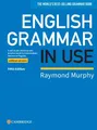 Raymond Murphy English Grammar in Use Book without Answers (Taschenbuch)