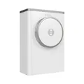 BOSCH Luftwärmepumpe CS7400i AW 7 OR-S Außeneinheit Monoblock-WP, 1380x940x600