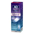 Aosept plus Hydraglyde Lösung 360 ml