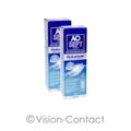 Alcon - 2x AoSept Plus HydraGlyde - 360ml / 1x Behälter