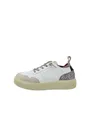CRICKIT® Damen Sneaker OAKLI ganz leicht mit einfachem Einstieg und herausnehmbarer Innensohle