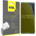 Dipos Displayschutzfolie Full-Cover 3D (3 Stk., Huawei Mate 10 Pro) (4051837177539)