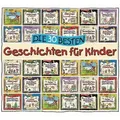 Die 30 besten Geschichten für Kinder (Hörbuch) Hörbuch, 2 CDs, Die 30 besten .. - Lamp und Leute