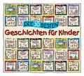 Die 30 besten Geschichten für Kinder