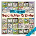 Marco Sumfleth & Florian La Die 30 besten Geschichten für Kind (CD) (US IMPORT)