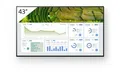Sony Bravia FW-43BZ30L Professional Display 109cm(43")