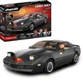 playmobil Spielset Knight Rider 70924, ab 5 Jahre, K.I.T.T., mit Sound und Licht, 53 Teile
