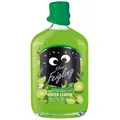 Kleiner Feigling Green Lemon Premium Likör Der Party Shot 500ml