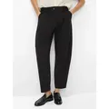 Brax Damen Hose Style MEGAN S BLACK, schwarz, Gr. 34L