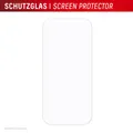 DISPLEX Displayschutzglas "Real Glass Screen Protection", transparent
