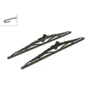 BOSCH Wischblatt ECO Bügelwischblatt ohne Spoiler  3 397 005 158
