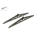 Bosch 3 397 005 158 Scheibenwischer für VW MERCEDES BENZ OPEL SAAB ALFA ROMEO