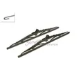 Bosch Scheibenwischer Set vorne 3397005158 | 385985