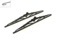 BOSCH 3 397 005 158 Wischblatt für ,ABARTH,ALFA ROMEO,ASTON MARTIN,AUDI,AUSTIN,B