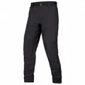 Endura - Hummvee Hose - Radhose Gr XXL schwarz