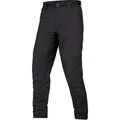 Endura Herren Hummvee MTB Hose lang (Größe XXL, schwarz)
