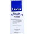 LINOLA Haar- und Kopfhautspülung 200 ml PZN 18092528