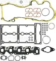 REINZ Dichtungssatz, Zylinderkopf für FIAT 500 C 500L 500X DOBLO/Kombi DOBLO
