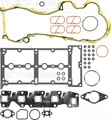 VICTOR REINZ Dichtungssatz Zylinderkopf 02-36259-04 für CITROËN T300 ALFA AVEO
