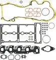 VICTOR REINZ 02-36259-04 Dichtungssatz, Zylinderkopf für ALFA ROMEO CHEVROLET