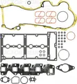 VICTOR REINZ 02-36259-04 Dichtungssatz, Zylinderkopf für ALFA ROMEO,CHEVROLET,CH