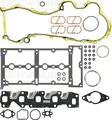 Kopfdichtungsset 02-36259-04 VICTOR REINZ für CHEVROLET CITROËN FIAT OPEL BMW VW