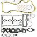 ORIGINAL® Victor Reinz Dichtungssatz, Zylinderkopf für Opel CORSA D MERIVA B
