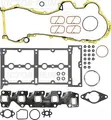 VICTOR REINZ 02-36259-04 Dichtungssatz, Zylinderkopf für ALFA ROMEO CHEVROLET