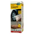 ThoMar Absorbin-V Öl-Bindemittel, 1kg Granulat, bindet schnell und sicher ca. 0,9 Liter ausgelaufenes Öl und bis zu 1,5 Liter Chemikalien, verhindert mögliche Umweltschäden