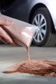 GARAGE 400020 - Garage - Öl-Bindemittel, 1kg