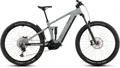 Cube Stereo Hybrid ONE44 Pro 800 27.5'' / 29'' E-Bike MTB Pedelec vulcan/orange 2026 L (177-183cm) Unisex