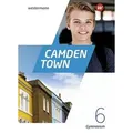 Camden Town 6. Textbook. Allgemeine Ausgabe für Gymnasien