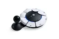 Sony Playstation PS5 Access Controller  - Weiß  "SEHR GUT"